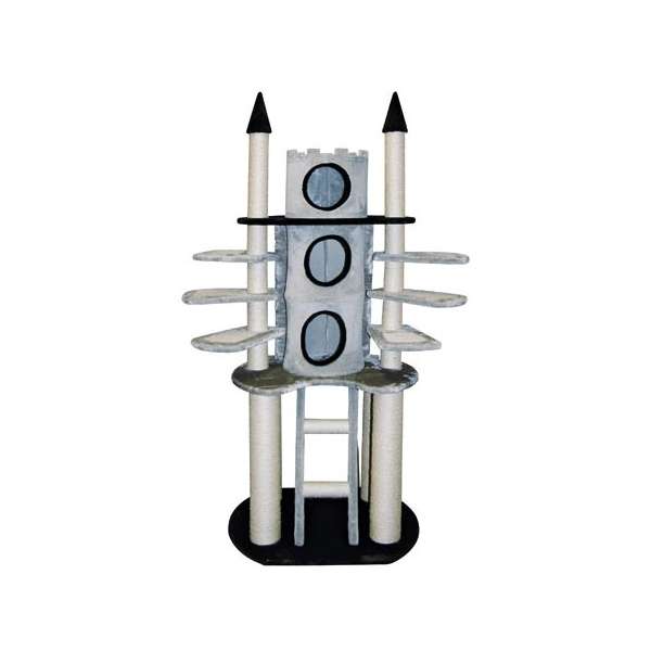 Kerbl Kratzbaum Castle XL – Bild 2