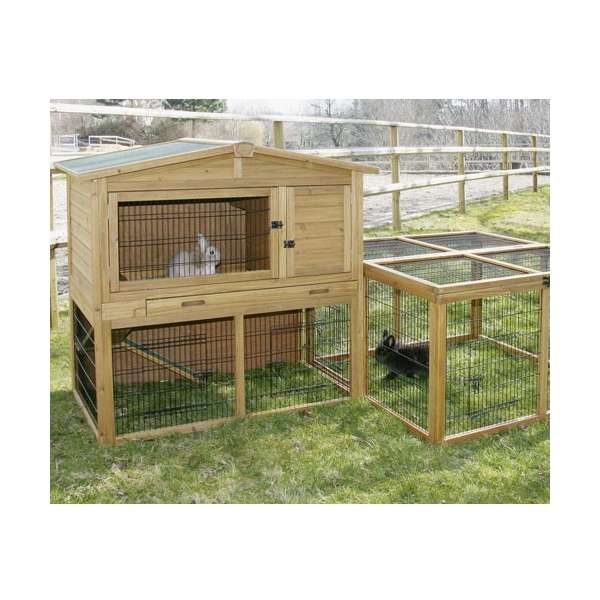 Kerbl Freigehege La Vita – Bild 5