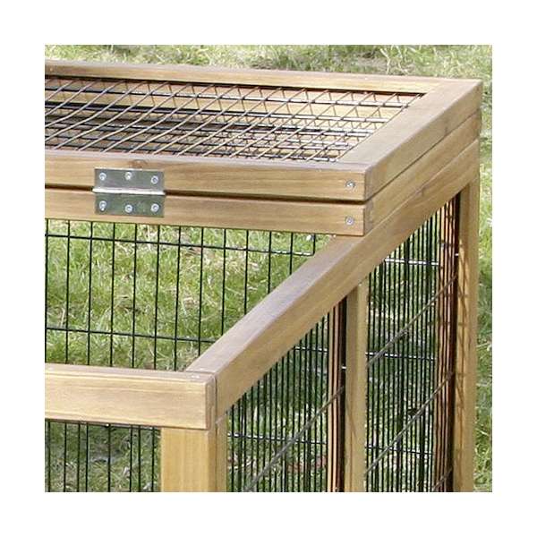 Kerbl Freigehege La Vita – Bild 2