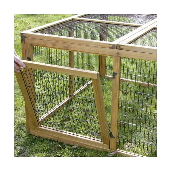 Kerbl Freigehege La Vita – Bild 4