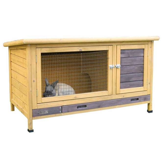 Kerbl Nagerstall Multiplex Top – Bild 2