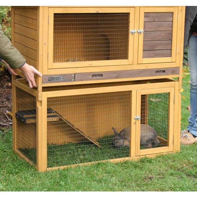 Kerbl Unterfreilauf Multiplex – Bild 2