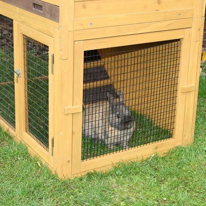 Kerbl Unterfreilauf Multiplex – Bild 3