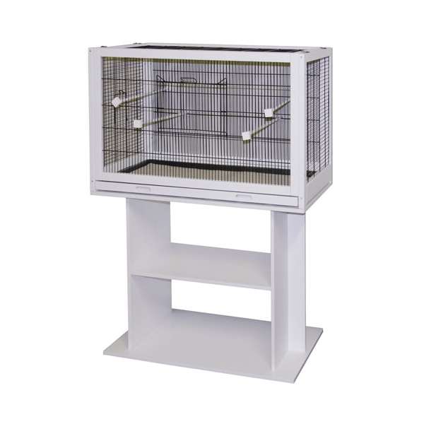 Kerbl Vogelkäfig FIPS – Bild 2