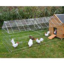 Kerbl Freilaufgehege – Bild 3