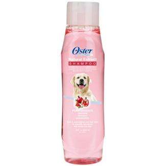 Oster Natural Extract Shampoo Granatapfel – Bild 2