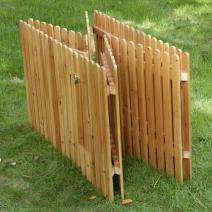 Kerbl Landhaus Freigehege – Bild 3