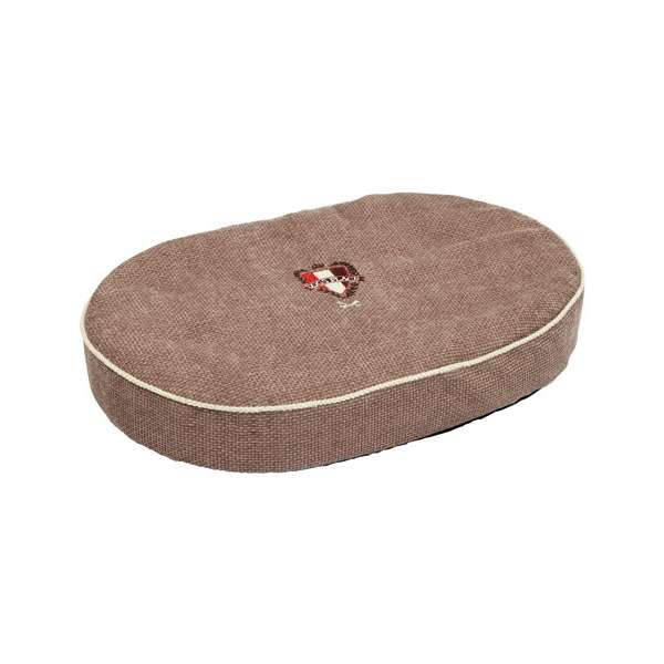 Kerbl Liegekissen Dogs Place - 110 x 75 cm – Bild 3