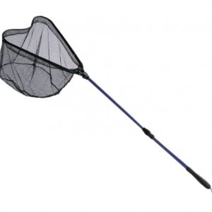 Laguna Teleskop-Algen-Kescher