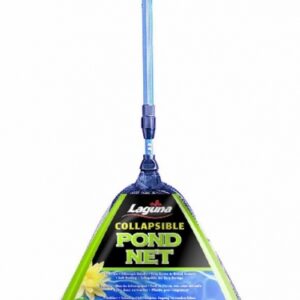 Alternative view of Laguna Teleskop-Algen-Kescher