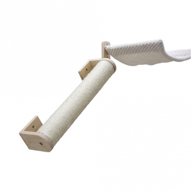 Kerbl Kletterwand Alps 4-teilig – Bild 5