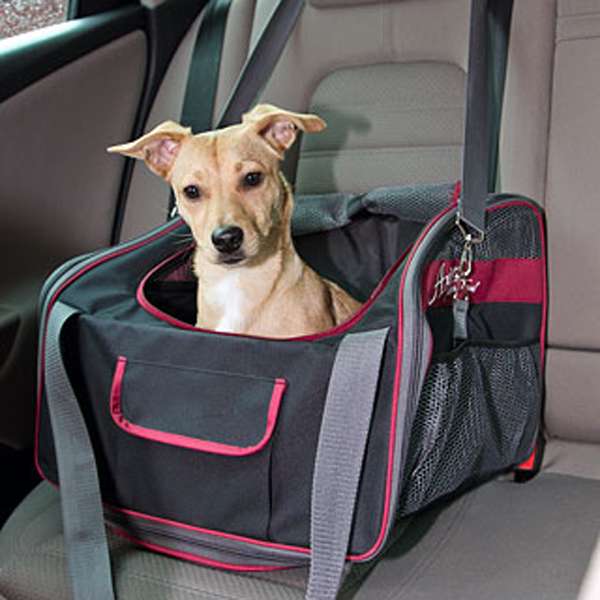 Kerbl Autositztasche Axion – Bild 6