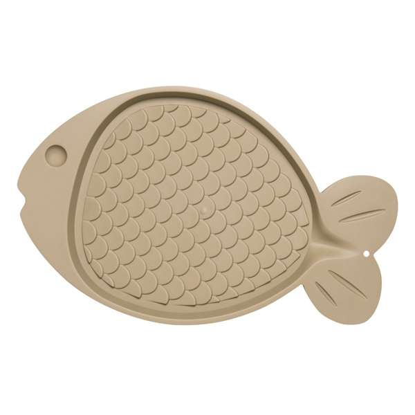 Bella Katzen-Kleckermatte - grün – Bild 3