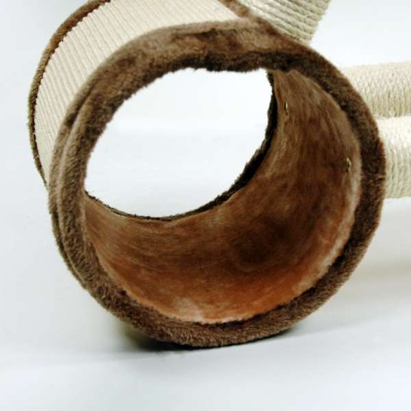 Pet-Star Kratzbaum Brüssel – Bild 2