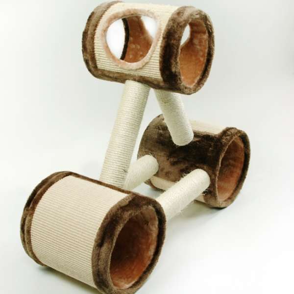 Pet-Star Kratzbaum Brüssel – Bild 3