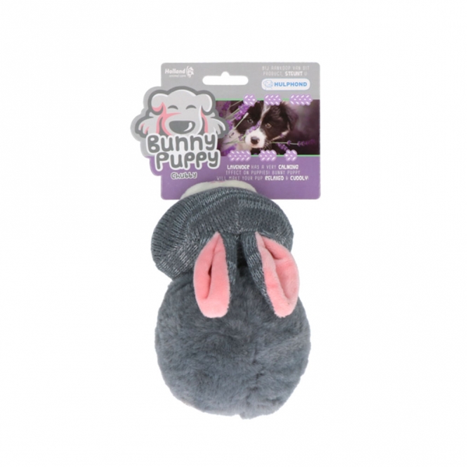 Bunny Puppy Chubby mit Lavendelfüllung – Bild 2