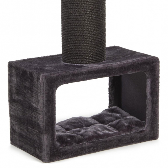 CanadianCat® Kratzbaum Carleton - anthrazit – Bild 5