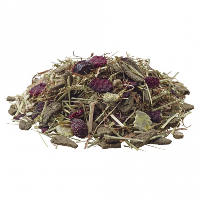 Versele-Laga Nature Fibrefood Meerschweinchen - 1 kg – Bild 3