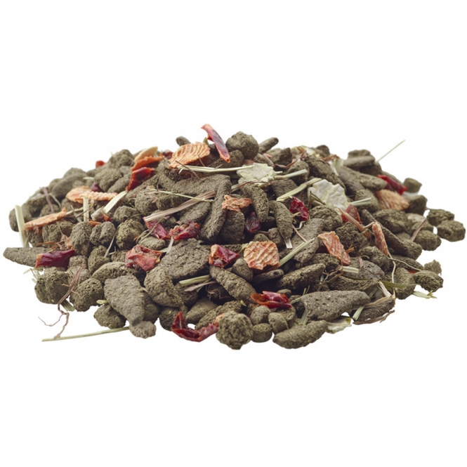 Versele-Laga Nature Chinchilla - 700 g – Bild 3