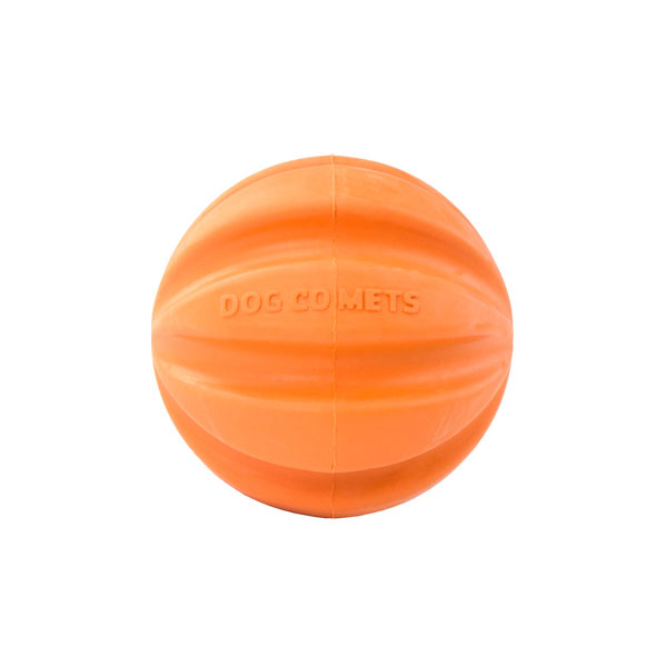 Dog Comets Ball - Swift Tuttle Orange – Bild 3