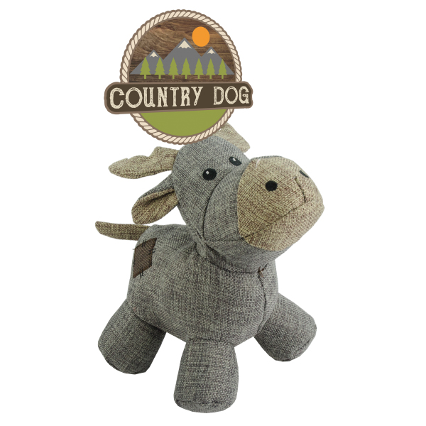 Alternative view of Country Dog Moose