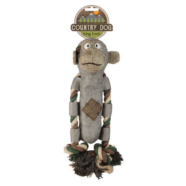 Country Dog King Louie – Bild 2