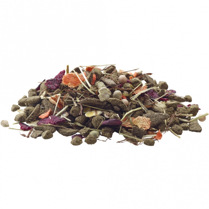 Versele-Laga Nature Kaninchen Junior - 2,3 kg – Bild 3