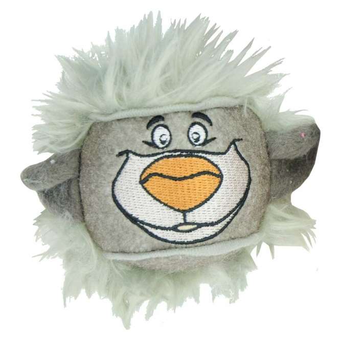 Alternative view of Disney Noggins Hundespielzeug - Dschungelbuch Baloo