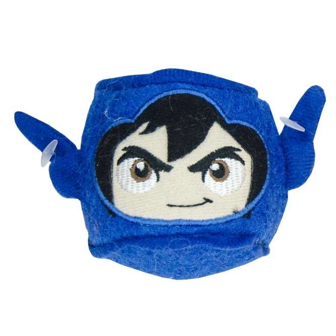 Alternative view of Disney Noggins Hundespielzeug - Big Hiro