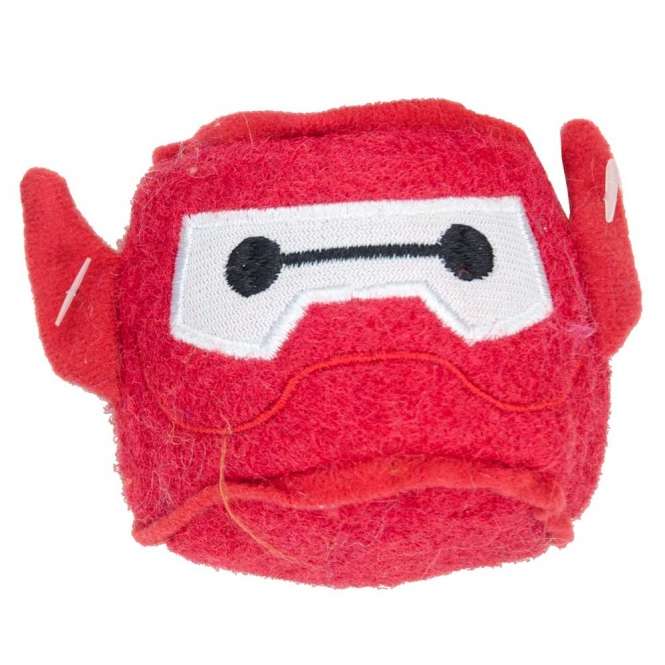 Alternative view of Disney Noggins Hundespielzeug - Big Hero Baymax