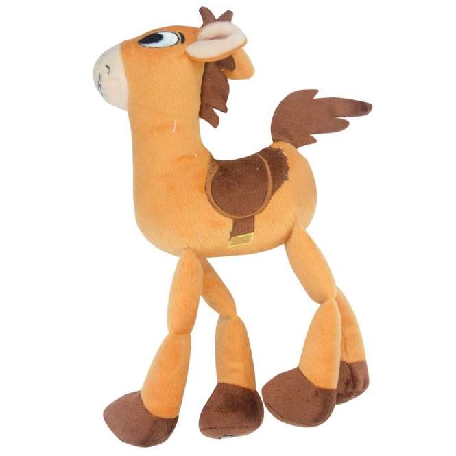 Disney Plüschspielzeug Toy Story - Bullseye – Bild 2