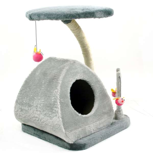 Pet-Star Kratzbaum Eden – Bild 2