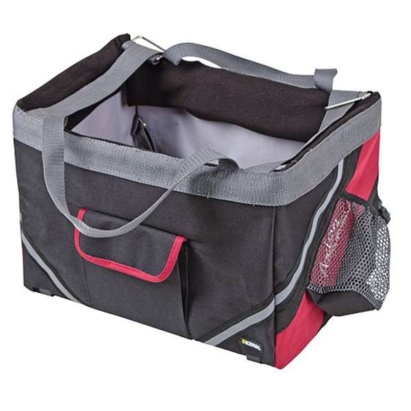 Kerbl Fahrradtasche Axion – Bild 2