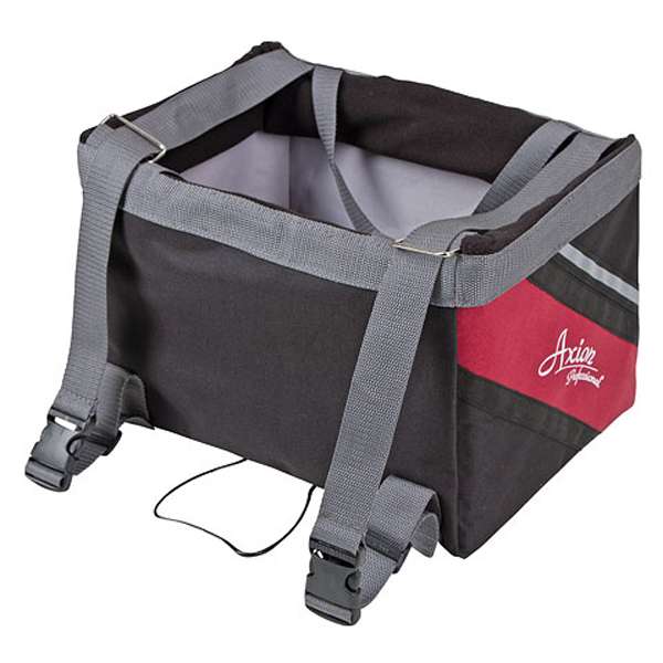 Kerbl Fahrradtasche Axion – Bild 3