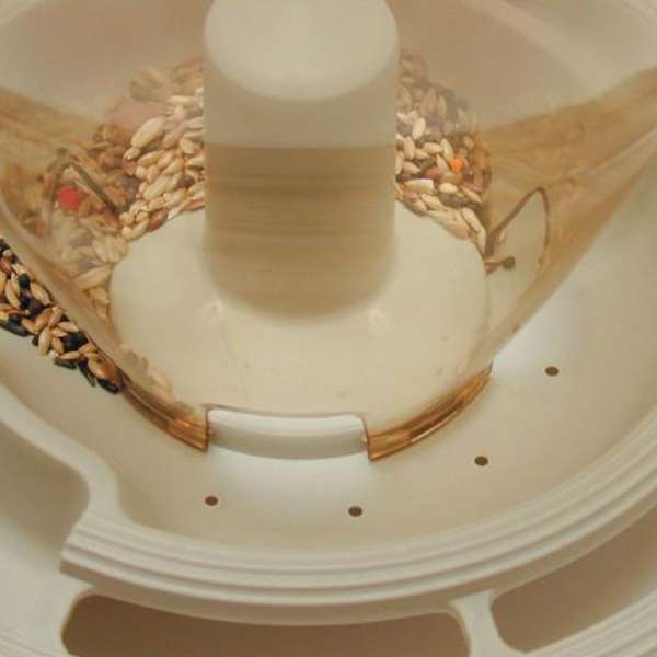 Marchioro Futterhaus Break – Bild 3