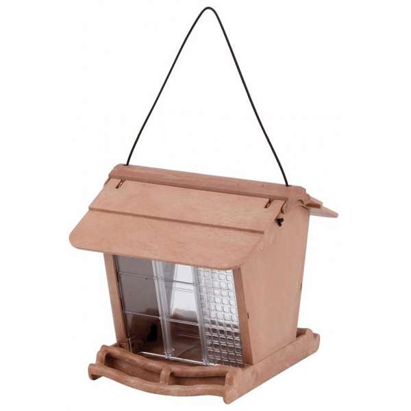 Marchioro Futterhaus Jok 1 – Bild 2