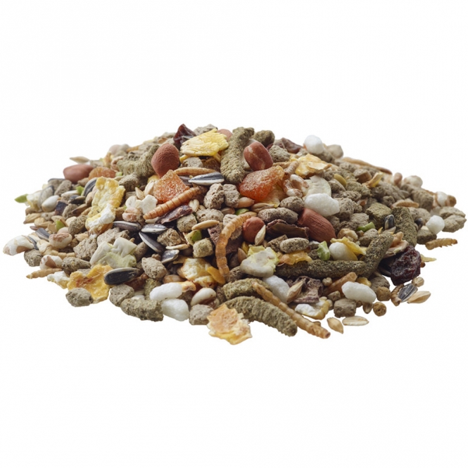 Versele-Laga Nature Hamster - 2,3 kg – Bild 3