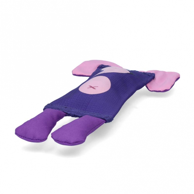 Alternative view of Hozies Trixy Trumpet aus Feuerwehrschlauch - Small