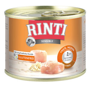 Rinti Sensible Huhn & Reis - 185 g