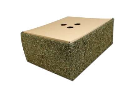 Alternative view of JR FARM "Back to Instinct" Buddel-Box