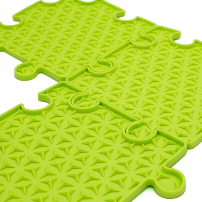 Alternative view of PROCYON Ladi Mat Schleckplatte Puzzle