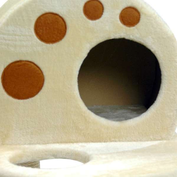 Pet-Star Kratzbaum Leonie – Bild 2