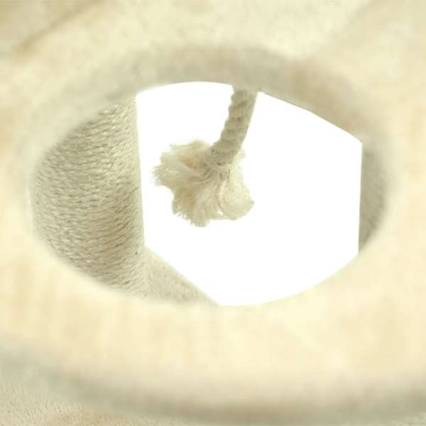 Pet-Star Kratzbaum Leonie – Bild 3