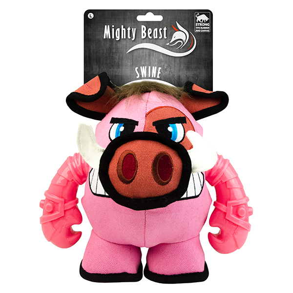 MIGHTY BEAST Swine - M – Bild 2