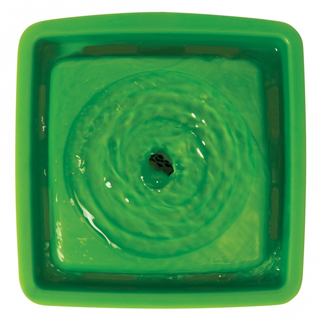 Catit Senses 2.0 Mini-Blumentrinkbrunnen – Bild 5