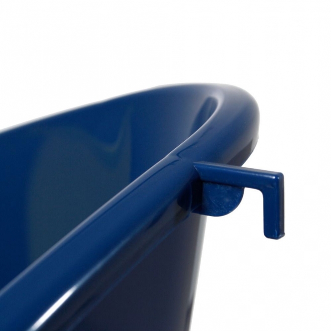 Alternative view of Karlie Flamingo Ecktoilette für Nager Hawai - S