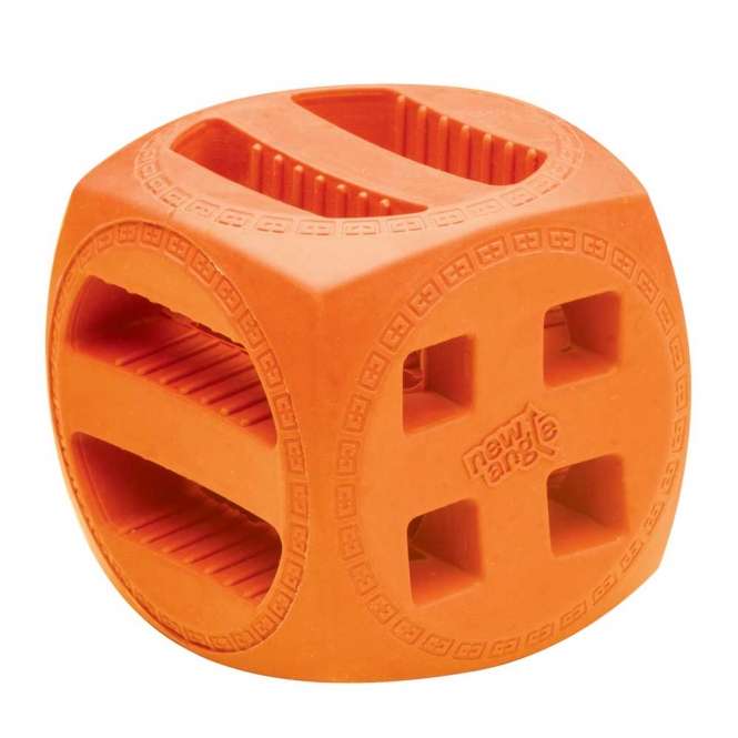 New Angle QBIT Puzzle Box Belohnungsspielzeug - Small – Bild 4