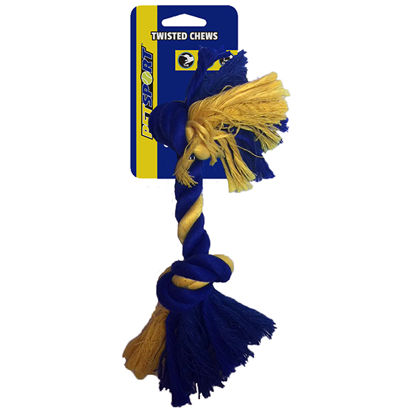 PETSPORT Baumwollseil, 22 cm – Bild 2