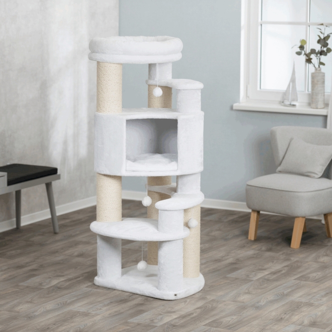 Trixie Kratzbaum XXL Zita – Bild 3