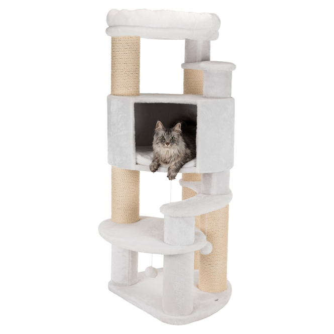 Alternative view of Trixie Kratzbaum XXL Zita